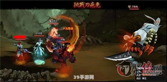 神仙道牛魔王:神仙道中的霸主：牛魔王全方位攻略解析