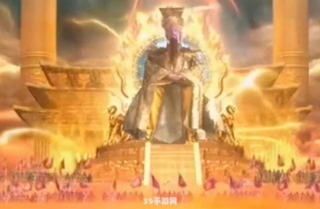 九天荡魔祖师:九天荡魔祖师手游攻略：成为顶级祖师的秘诀