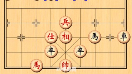 象棋残局游戏:象棋残局游戏：挑战智力极限，破解千古谜题