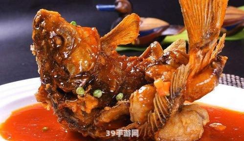 糖醋鲤鱼是什么地方的菜:糖醋鲤鱼：探寻中国美食地图上的经典之作