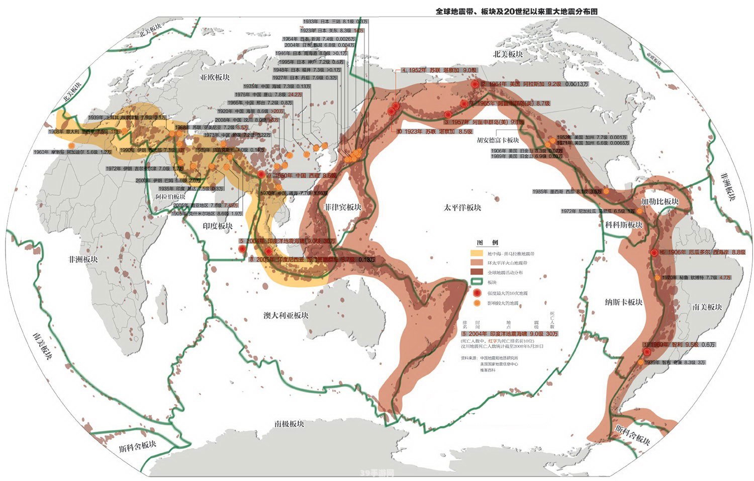 探索重庆地震带：手游中的地质冒险攻略