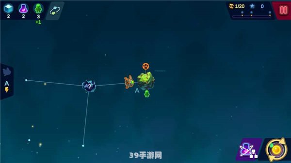 探索未知星际，揭秘行星望舒全方位攻略