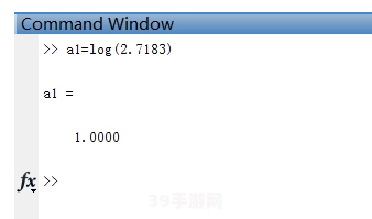 &lt;h1&gt;Matlab对数函数在游戏数据分析中的应用&lt;/h1&gt;