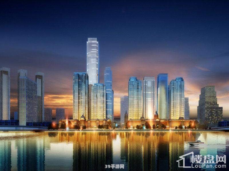 中海市是哪个城市:揭秘中海市：探寻虚拟世界中的神秘都市