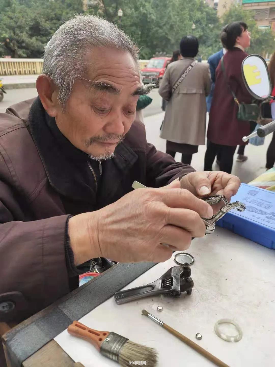 箱子匠人的秘密：探索匠心独运的解谜之旅