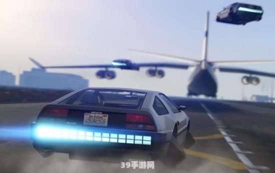 GTA5手游秘籍：玩转洛圣都的必备攻略