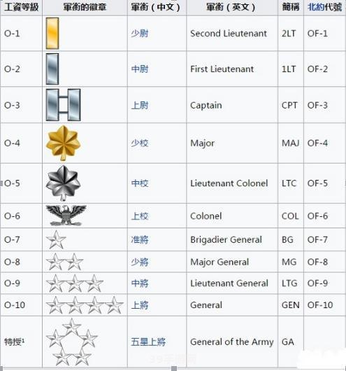 司令官的军衔徽章:司令官的荣耀：军衔徽章系统详解