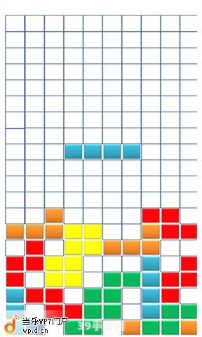 新俄罗斯方块游戏攻略与解析