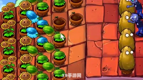 植物大战僵尸网页版:&lt;h1&gt;植物大战僵尸网页版：策略与乐趣的完美融合&lt;/h1&gt;