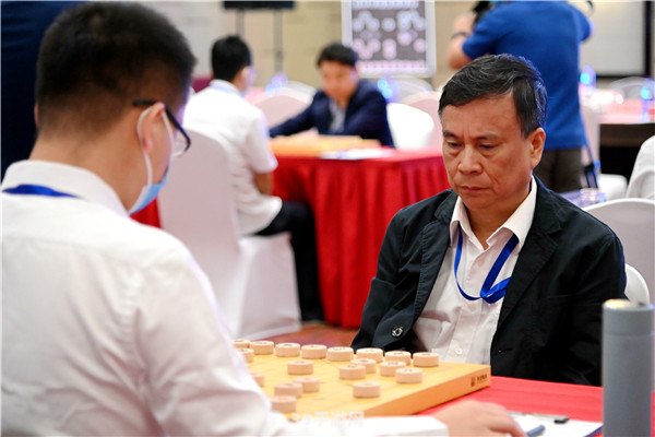 &lt;h1&gt;象棋世界2013：经典再现，策略之巅&lt;/h1&gt;