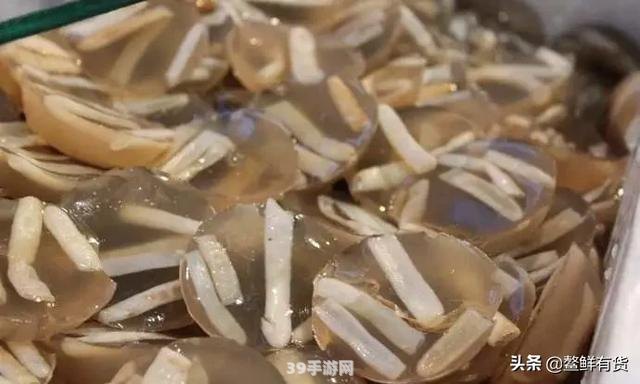 福建土笋冻以什么为主要原料:福建土笋冻探秘：独特原料打造美食传奇