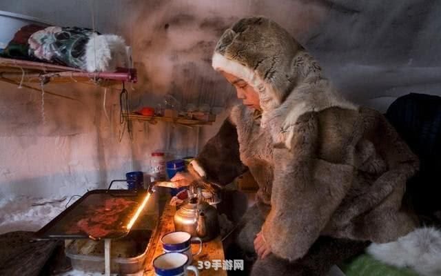 把冰箱卖给爱斯基摩人:冰雪王国中的冷藏奇术：爱斯基摩人的冰箱大冒险