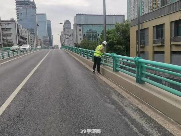 成都二环路高架桥: