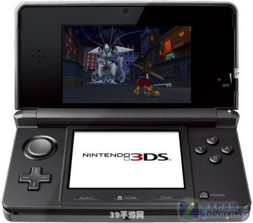 多玩3ds:多玩3DS游戏攻略：探索虚拟世界的极致乐趣