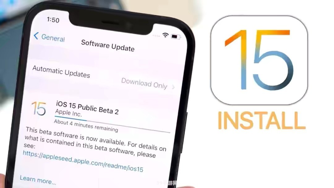 iOS 15.4.1更新在即，手游玩法攻略助你畅享新体验！