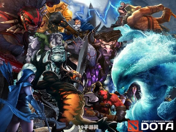 无法连接至dota2网络:解决DOTA2网络连接问题，畅享手游玩法！