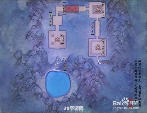 探索荻花宫秘境：进入方法与攻略指南