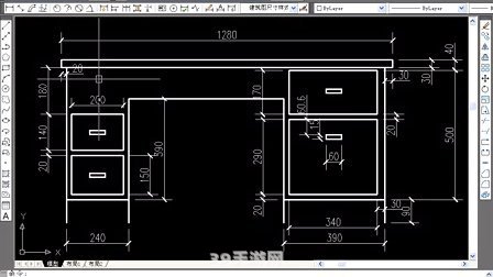 中望cad2010:中望CAD2010：设计与创意的完美结合