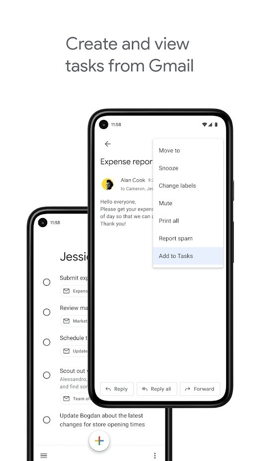 google tasks apk