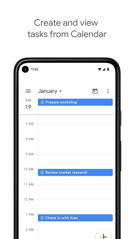 google tasks apk