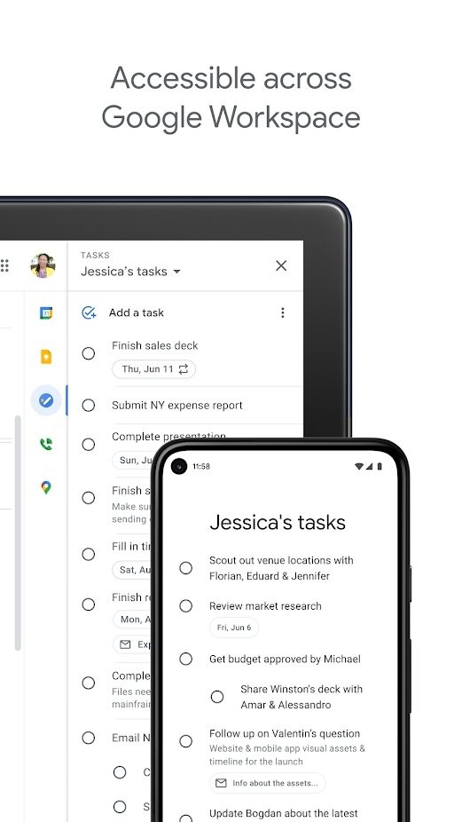 google tasks apk