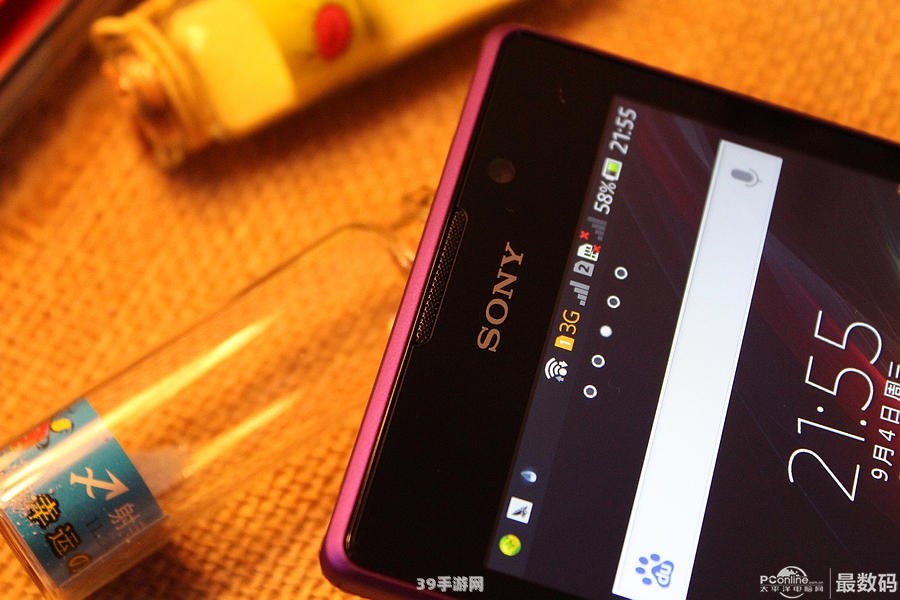 索尼Xperia C S39H手游攻略：玩转热门游戏，成为顶级玩家！