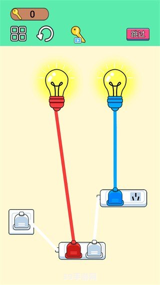 配电箱小游戏:配电箱小游戏攻略：玩转电力世界，成为配电大师！