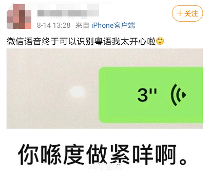 微信粤语语音可转文字:微信粤语语音转文字功能助力游戏交流，轻松玩转游戏社区