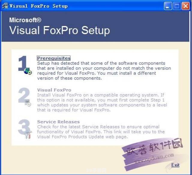 visual foxpro 6.0 简体中文版:&lt;h1&gt;Visual FoxPro 6.0 简体中文版在游戏开发中的应用与攻略&lt;/h1&gt;