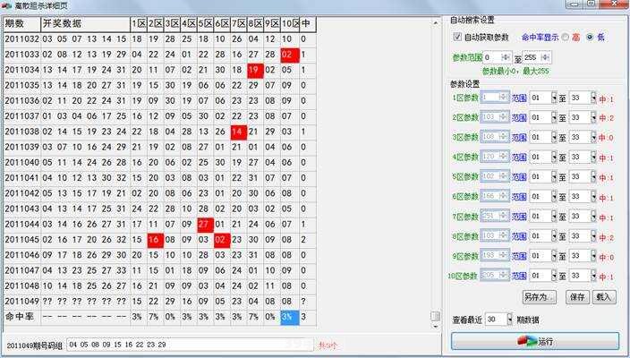 双色球绝密攻略：揭秘百分百精准预测的奥秘与手游玩法大全