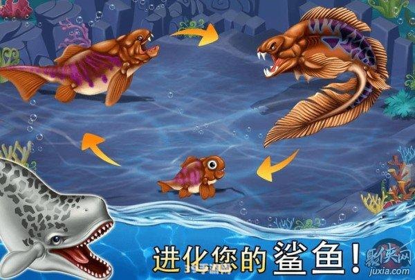 海底世界小游戏:深海探秘：海底世界小游戏全攻略