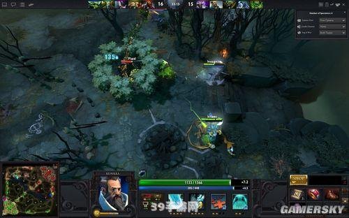 征服DOTA2法兰克福：手游玩法与攻略大全