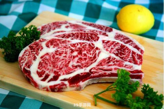 古人过年餐桌上较少出现的肉:古人过年餐桌上稀缺的美味——鹿肉，如何在游戏中烹饪出年味大餐