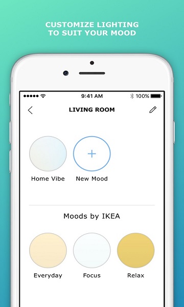 ikea home smart app(更名Home smart 1)