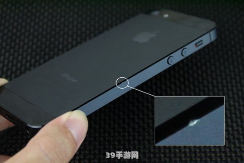 iphone5 掉漆:iPhone5掉漆问题解析与应对攻略