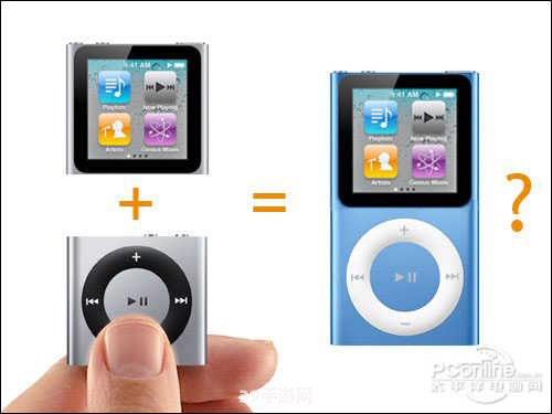 ipod shuffle 使用说明:iPod Shuffle音乐之旅：聆听旋律，享受随机惊喜