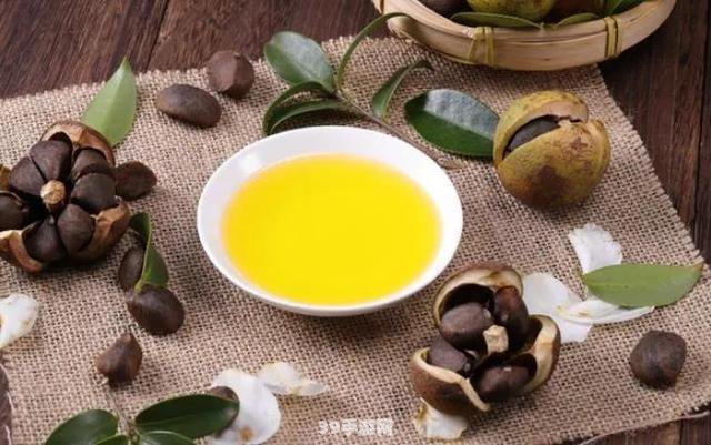 油茶籽油市场价格探究：每斤多少钱？