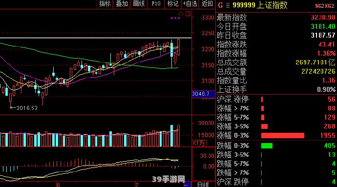 二线蓝筹股：投资新宠还是潜在风险？