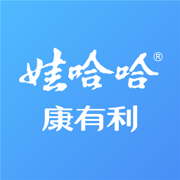 娃哈哈康有利app官方版