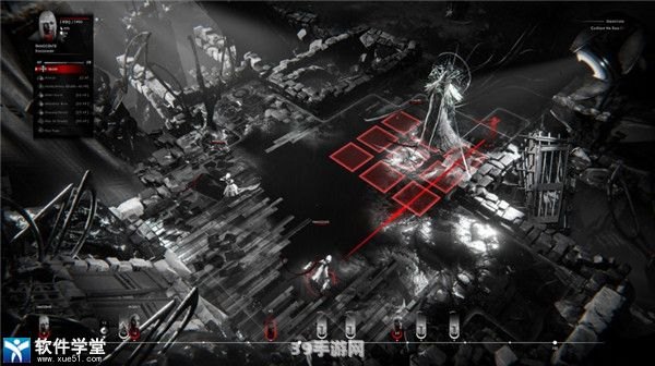 &lt;h1&gt;身作方舟，魂渡彼岸——探索游戏世界的终极攻略&lt;/h1&gt;