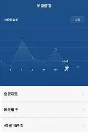 掌握流量，畅玩无忧——手机流量监控器助力游戏体验升级