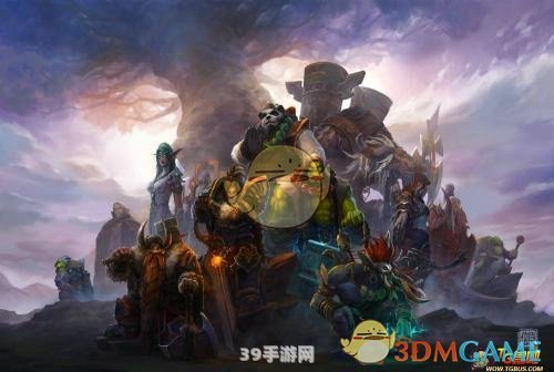 魔兽世界4.3版本深度解析与攻略指南