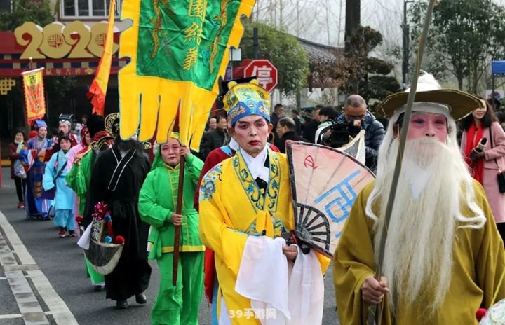 手游秘境：探索“生僻字谐音”的独特玩法与攻略秘籍