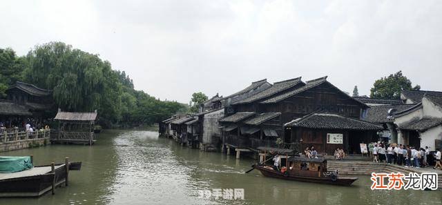 杭州到乌镇一日游:杭州至乌镇一日游攻略：手游玩家的独特体验