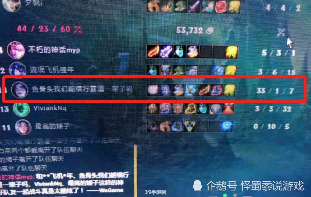 &lt;h1&gt;LOL玩家实力全解析：提升排位的秘诀与策略&lt;/h1&gt;