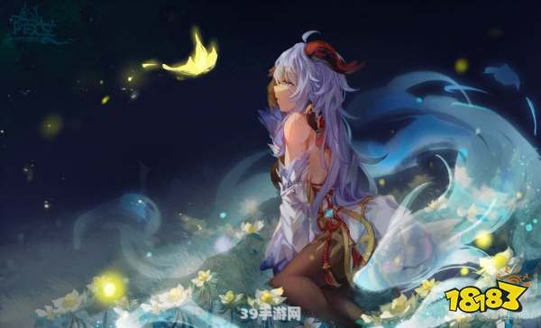 read[长弓燧龙] 甘雨 (原神):原神甘雨角色攻略：长弓燧龙的运用与战术布局