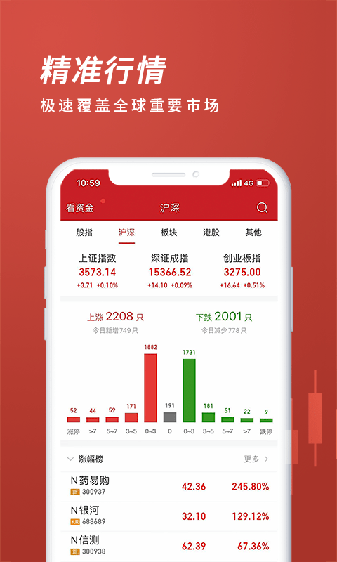 五矿证券掌上盈app