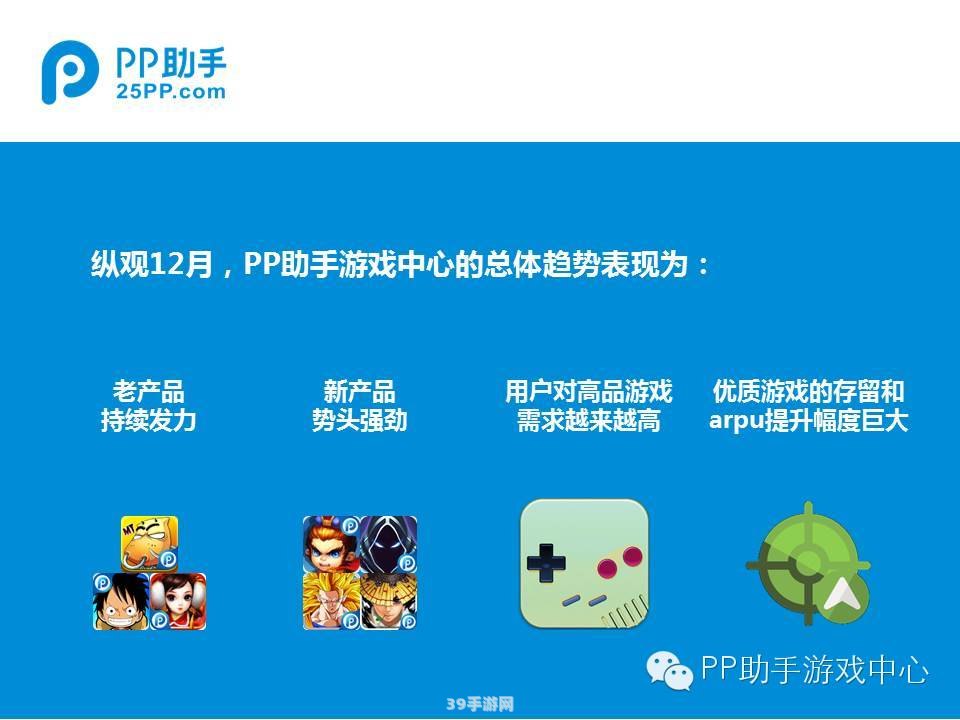 pp装机助手:pp装机助手手游攻略：玩转手游世界，成为顶级玩家