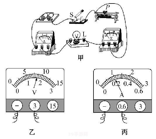 电压表的量程和分度值:&lt;h1&gt;电压表量程与分度值在游戏中的应用攻略&lt;/h1&gt;