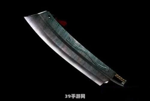 掌握“Blade”的力量：手游中刀子的运用与攻略